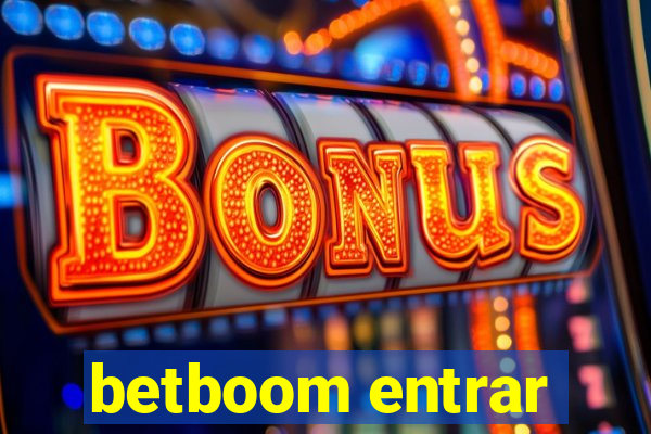 betboom entrar